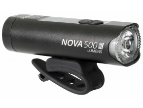 Světlo přední MAX1 Nova 500 USB