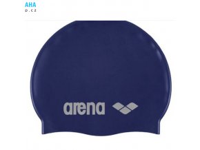 Arena Classic Silicone cap 91662 71  Plavecká čepice