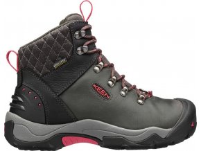 Keen Revel III W black/rose