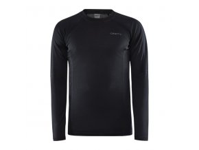 triko craft core warm baselayer ls cerna