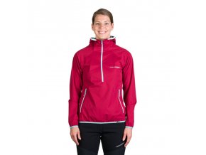 bu 6184or women s lightweight active anorak jacket 25l rhoda