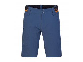 Hannah Nairi II midnight navy (orange)