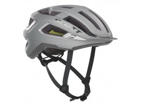 SCOTT ARX Plus (CE) voguesilver/reflective grey