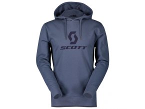 scott hoody icon l s hoodie