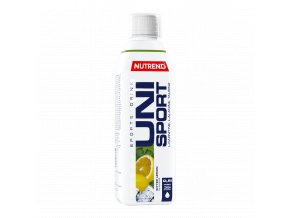 unisport 500ml bitter lemon