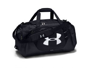 UNDER ARMOUR UA Undeniable Duffle 3.0 MD-BLK 1300213-001