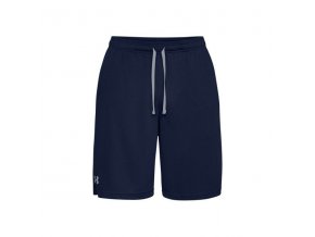 UNDER ARMOUR UA Tech Mesh Short-NVY Academy 1328705-408