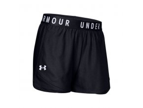 Under Armour Play Up Short 3.0-BLK 1344552-001