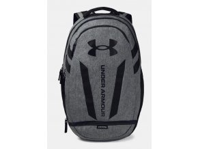 UNDER ARMOUR UA Hustle 5.0 Backpack-BLK 1361176-002