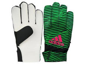 adidas X Training AH7822 Brankářské rukavice