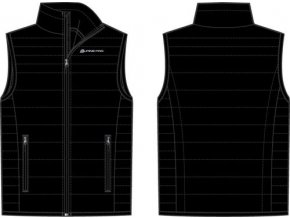 Pánská  vesta Alpin pro Lussier  MVEf015990