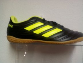 Sálová obuv adidas Copa 19.4 IN d98095