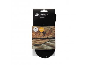 Ponožky Alpine Pro 2Uliano USCJ013990