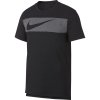 Pánské triko Nike Brt Top Ss Hpr Dry AJ8004 032 černá