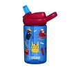 Camelbak eddy kids 0,4l Skate Monsters