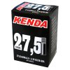 Duše KENDA 27,5x2,0-2,35  (52/58-584) AV 40mm