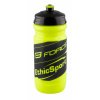 láhev Force Ethic Sport 0,6l fluo černá 250119