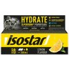 Tablety ISOSTAR Powertabs citron