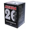 Duše KENDA 26x2,3-2,7  (56/58/67-559) AV 35 mm