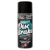Čistič brzd MUC-OFF Disc Brake Cleaner 400 ml