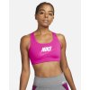 dri fit swoosh womens medium support graphic sports bra 7h6HW1