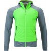 SILVINI Dirilo MJ1310 green-charcoal (velikost XL)