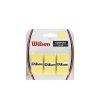 119219 wilson pro comfort overgrip 3 ks zluta