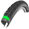 Schwalbe Smart Sam plus Addix 29x2,25 černá