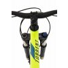 Kolo Rock Machine Torrent 20-29 (L) gloss radioactive yellow/black/petrol blue