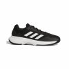 GW2990 1 FOOTWEAR Photography Side Lateral Center View white