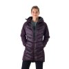 bu 6068sp damska zateplena bunda kombinovana so softshell materialom janeplum pred