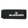 1795770 pasek blizzard skifix black width 4 cm
