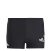 Adidas Bar Log Boxer HR7480