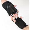 Krátkoprsté rukavice MAX1 vel.M černé