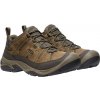 Keen Circadia WP Men shitake/brindle