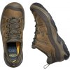 Keen Circadia WP Men shitake/brindle