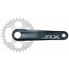 Kliky SHIMANO SLX FC-M7100-1 175mm, 12 rychlostí, bez převodníku, bez pouzdra