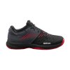 WRS328760 0 Kaos Comp 3 Mens Black Ebony WilsonRed.png.cq5dam.web.1200.1200