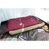 4741 coleman comfort bed compact double
