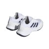 HQ8809 7 FOOTWEAR Photography Back Lateral Top View white