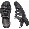 Keen Newport H2 M black/steel grey