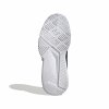 HP3341 4 FOOTWEAR Photography Bottom View white