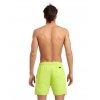 Screenshot 2023 06 28 at 11 51 54 Pánské šortky arena Men's Fundamentals Beach Boxer R SOFT GREEN NEON BLUE