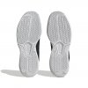 IG9537 4 FOOTWEAR Photography Bottom View white