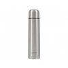 3495 highlander duro flask termoska 1000ml stribrna