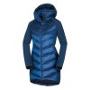 bu 6155sp women s trendy insulated jacket combined with softshell