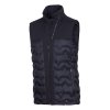 ve 3460or men s outdoor insulated vest