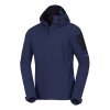 bu 5136or men s travel softshell hood off jacket 3l01