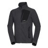 mi 3813or men s trekking fleece sweater melange style