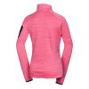 mi 4813or women s melange active comfort sweaterz